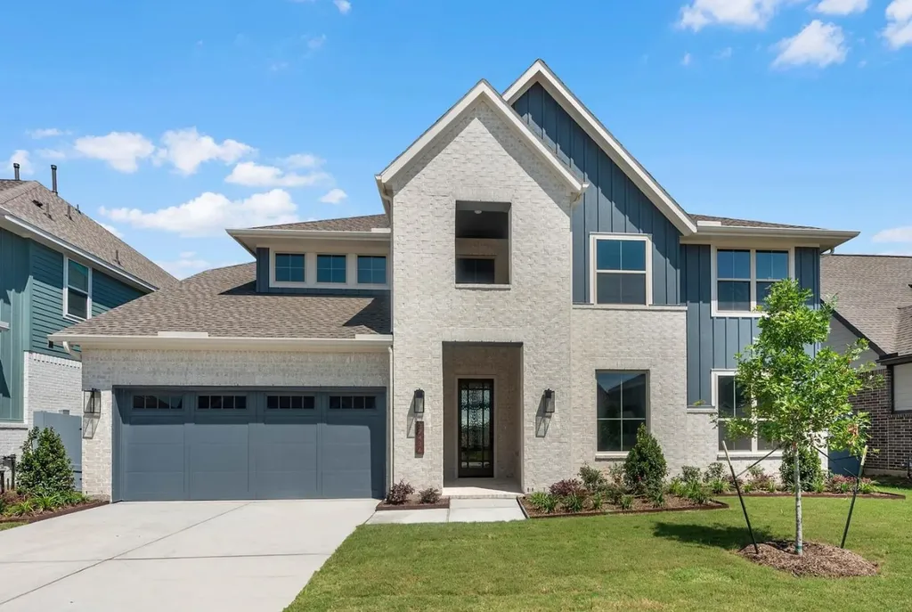 32436 Forktail Lake Drive Fulshear TX 77441