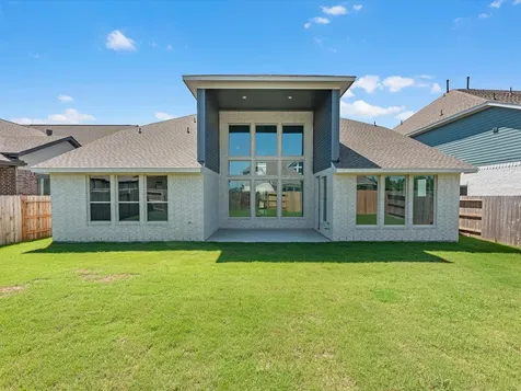 32436 Forktail Lake Drive Fulshear TX 77441