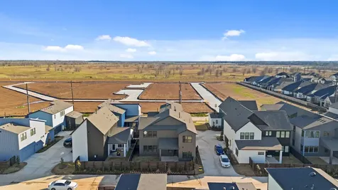 3323 Loam Lane Richmond TX 77406