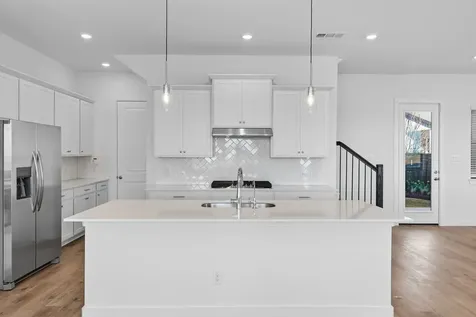3323 Loam Lane Richmond TX 77406