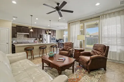 1542 Tuscan Village Drive League City TX 77573