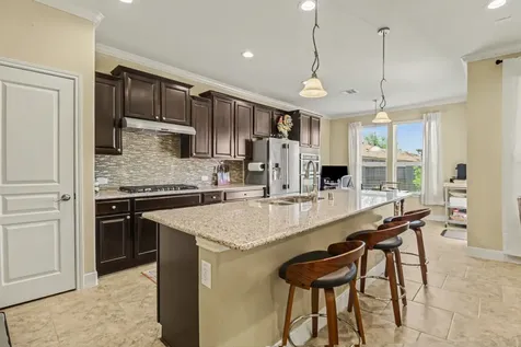 1542 Tuscan Village Drive League City TX 77573
