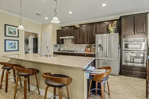 1542 Tuscan Village Drive League City TX 77573