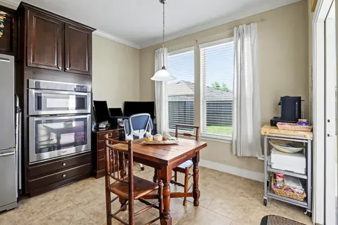 1542 Tuscan Village Drive League City TX 77573