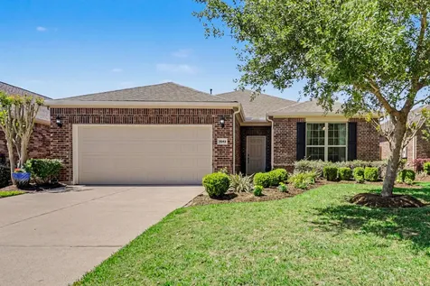 1542 Tuscan Village Drive League City TX 77573
