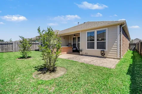 1542 Tuscan Village Drive League City TX 77573