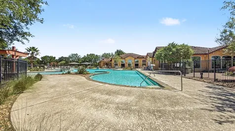 1542 Tuscan Village Drive League City TX 77573