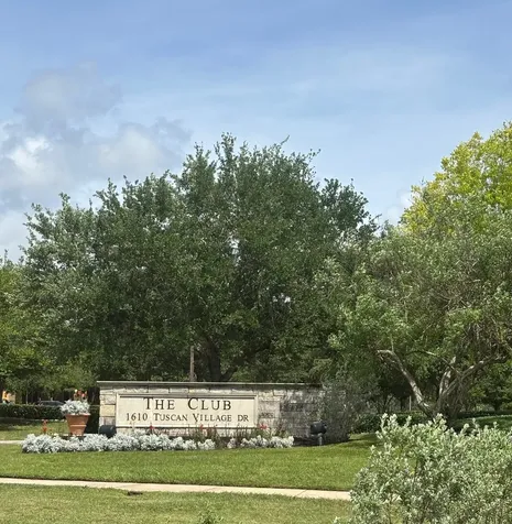 1542 Tuscan Village Drive League City TX 77573