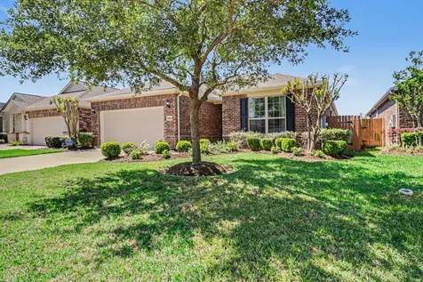 1542 Tuscan Village Drive League City TX 77573