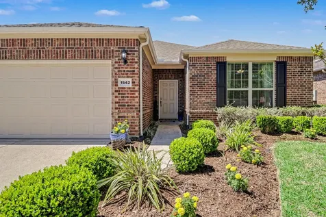 1542 Tuscan Village Drive League City TX 77573