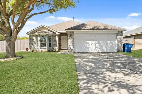 23 N Golden Oak Drive Texas City TX 77591