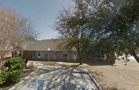 200 N Palmer Street Breckenridge TX 76424