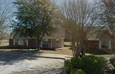 200 N Palmer Street Breckenridge TX 76424