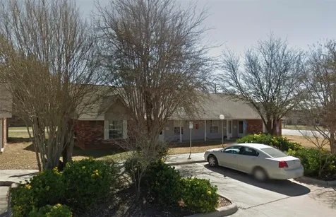 200 N Palmer Street Breckenridge TX 76424