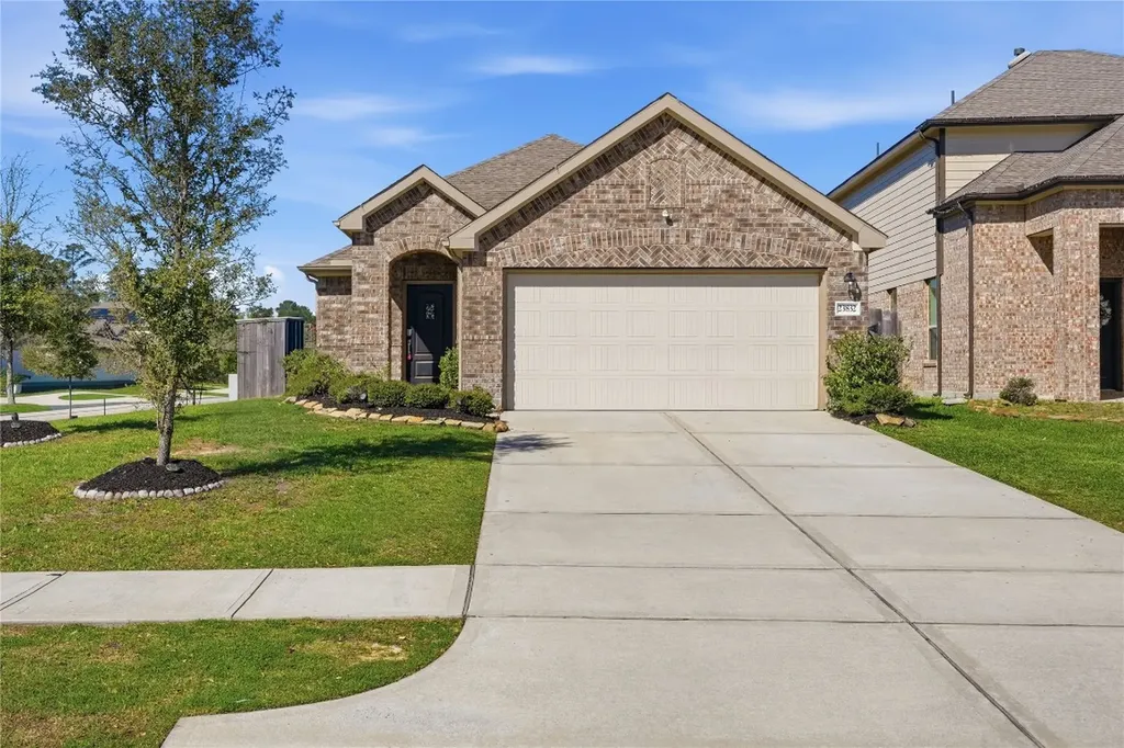 23832 Flora Rosso Way New Caney TX 77357