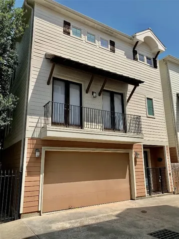 5305 Nett Street A Houston TX 77007