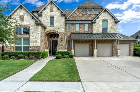 23618 Esperia Street Richmond TX 77406