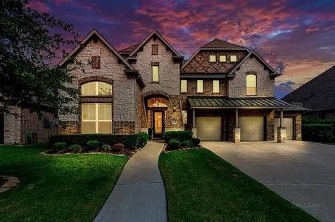 23618 Esperia Street Richmond TX 77406