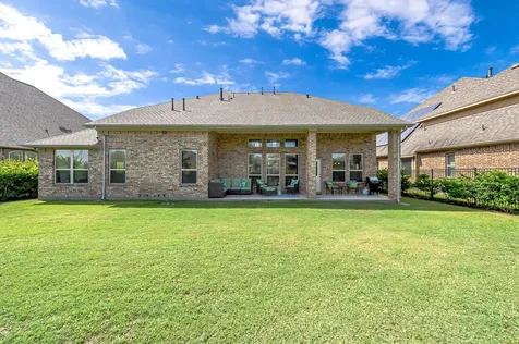 23618 Esperia Street Richmond TX 77406
