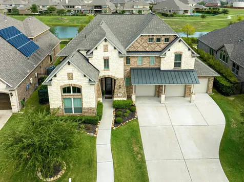 23618 Esperia Street Richmond TX 77406