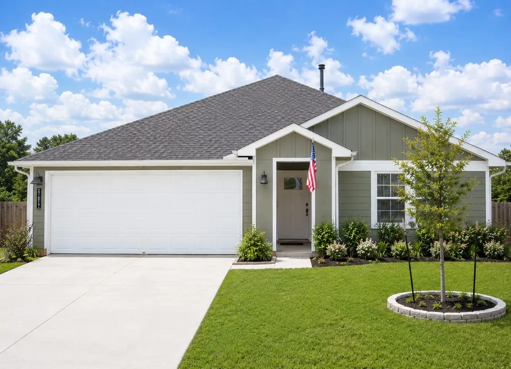 31811 Hallington Hill Lane Fulshear TX 77441