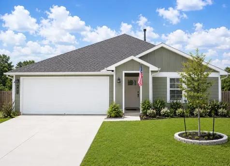31811 Hallington Hill Lane Fulshear TX 77441