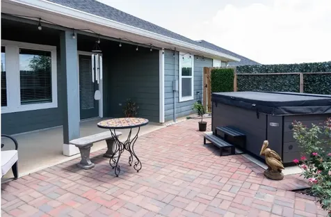 31811 Hallington Hill Lane Fulshear TX 77441