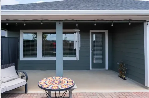 31811 Hallington Hill Lane Fulshear TX 77441