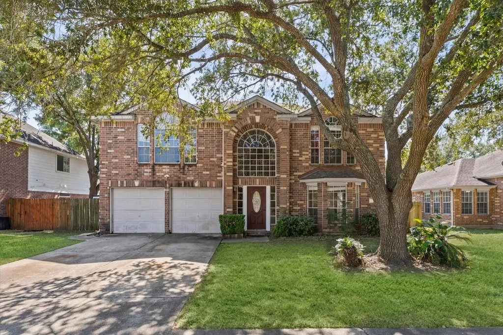 23715 Norton House Lane Katy TX 77493