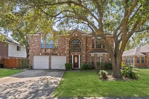 23715 Norton House Lane Katy TX 77493