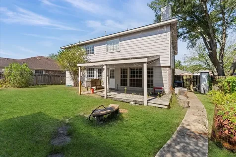 23715 Norton House Lane Katy TX 77493