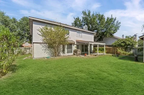23715 Norton House Lane Katy TX 77493