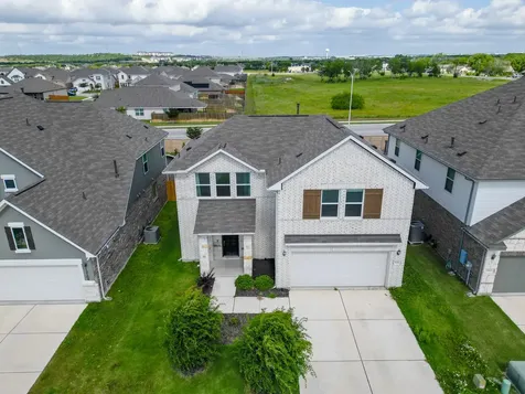 13108 Chapala Way Manor TX 78653