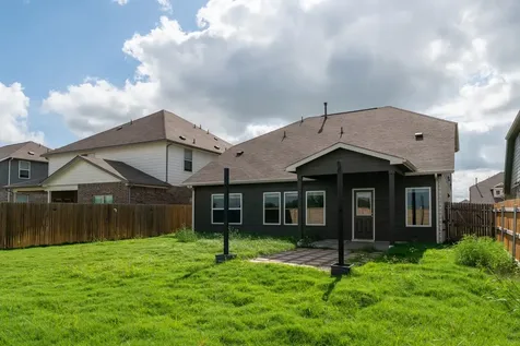 13108 Chapala Way Manor TX 78653