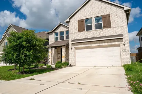 13108 Chapala Way Manor TX 78653
