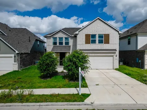 13108 Chapala Way Manor TX 78653