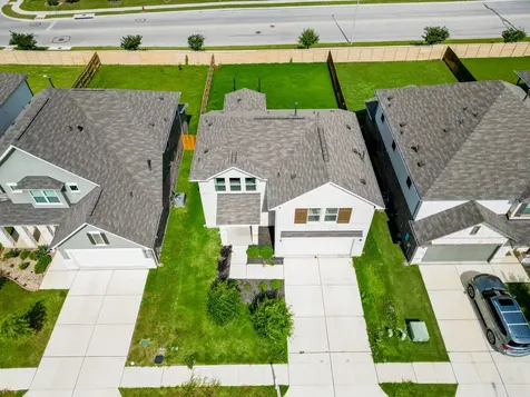 13108 Chapala Way Manor TX 78653