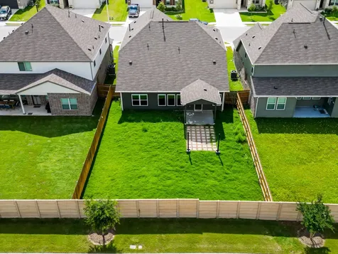 13108 Chapala Way Manor TX 78653
