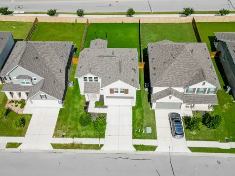 13108 Chapala Way Manor TX 78653