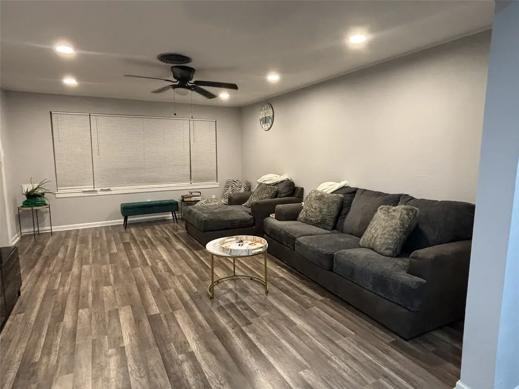 4014 Farmer Street Houston TX 77020