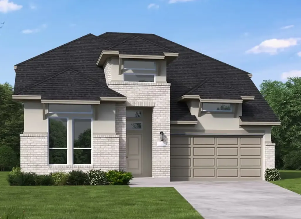 6711 Sweet Orange Court Manvel TX 77578