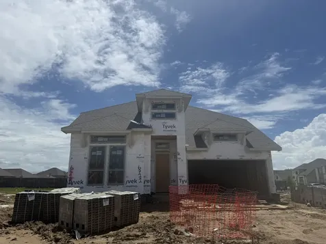6711 Sweet Orange Court Manvel TX 77578