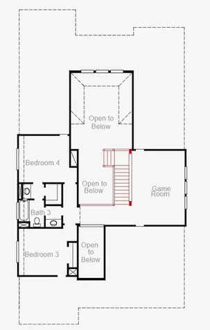6711 Sweet Orange Court Manvel TX 77578