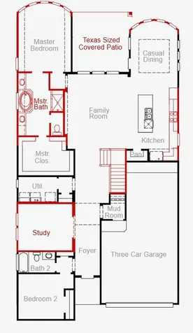 6711 Sweet Orange Court Manvel TX 77578