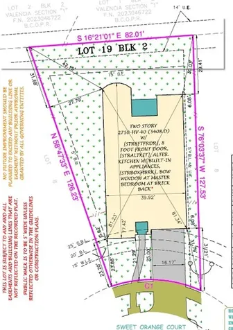 6711 Sweet Orange Court Manvel TX 77578