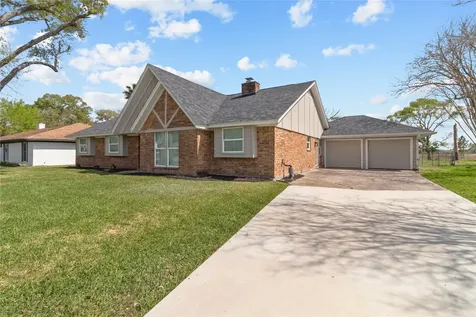 1310 El Dorado Boulevard Houston TX 77062