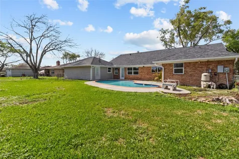 1310 El Dorado Boulevard Houston TX 77062