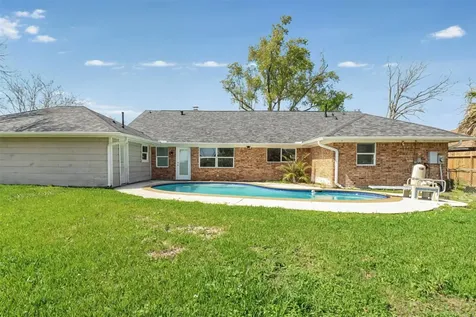 1310 El Dorado Boulevard Houston TX 77062