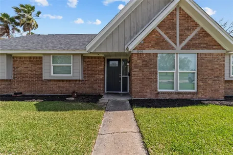 1310 El Dorado Boulevard Houston TX 77062