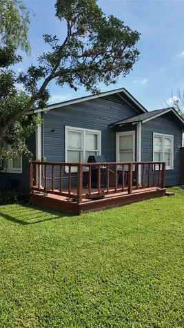 305 Dunn Street Cuero TX 77954